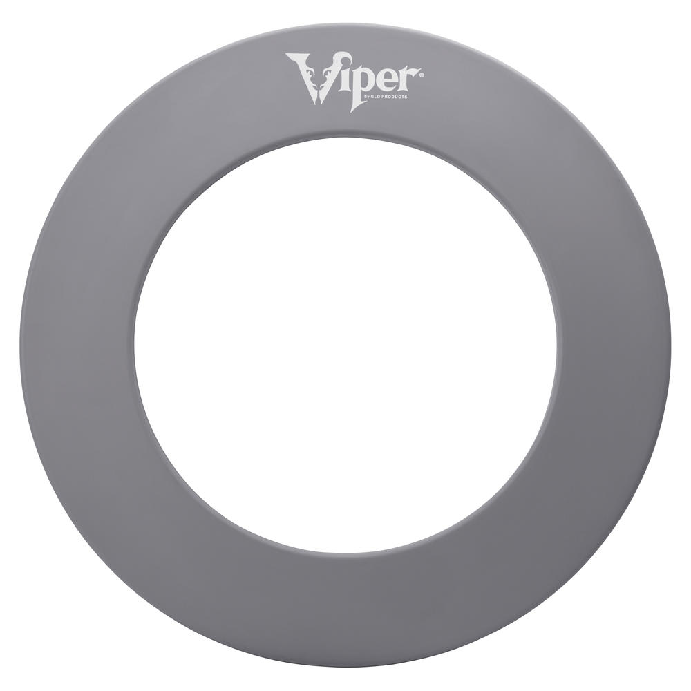 Viper Guardian Dartboard Surround Grey