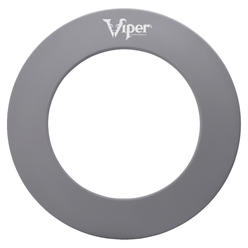 Viper Guardian Dartboard Surround, Gray