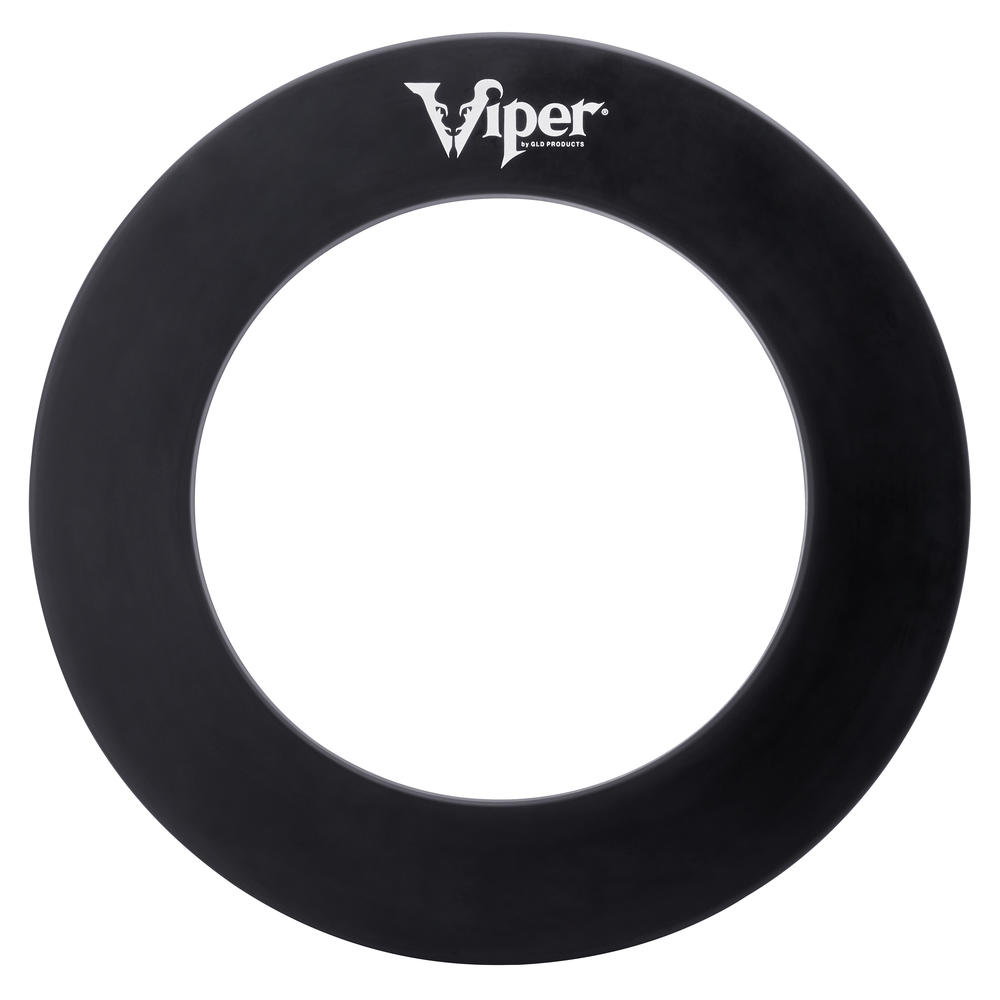 Viper Guardian Dartboard Surround Black