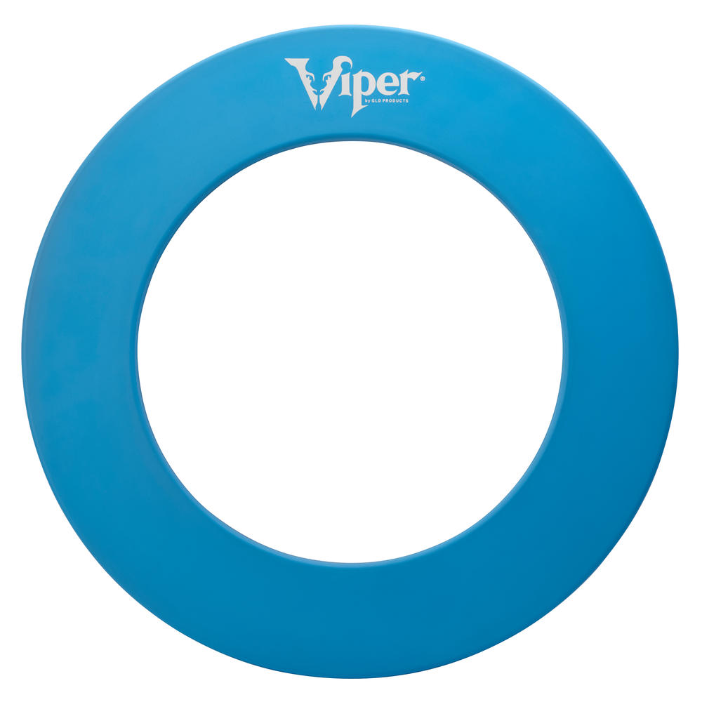 Viper Guardian Dartboard Surround Pastel Blue