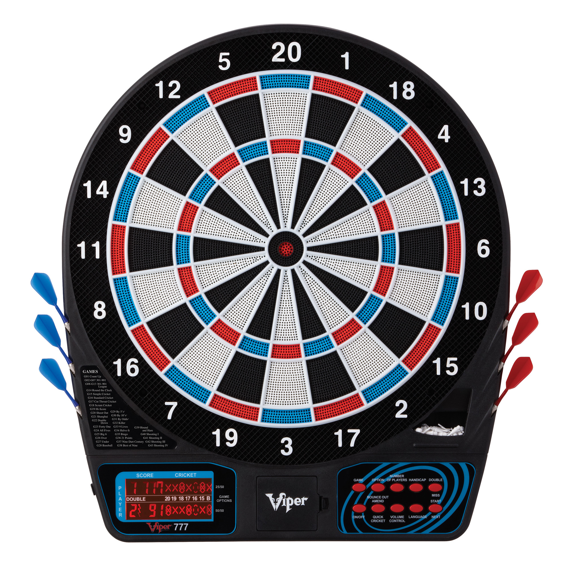 Electronic dart shop board kmart