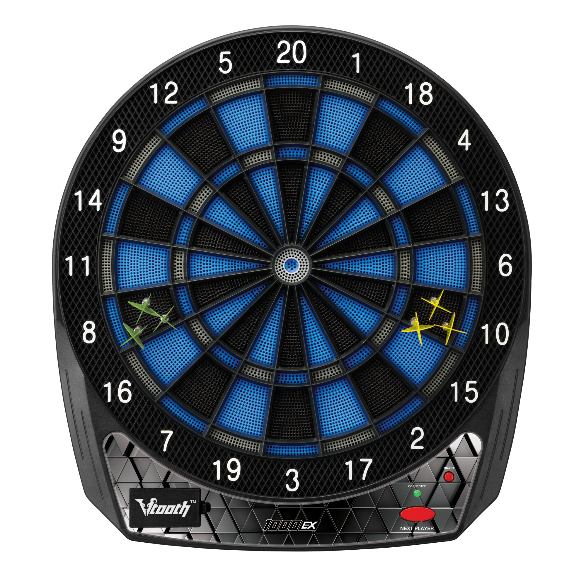 electronic dart board kmart