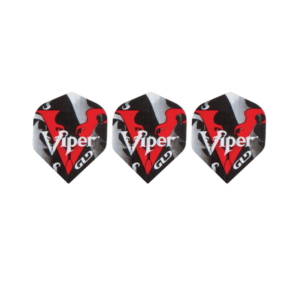 Viper Blitz 95 Tungsten Steel Tip Darts 26 Grams