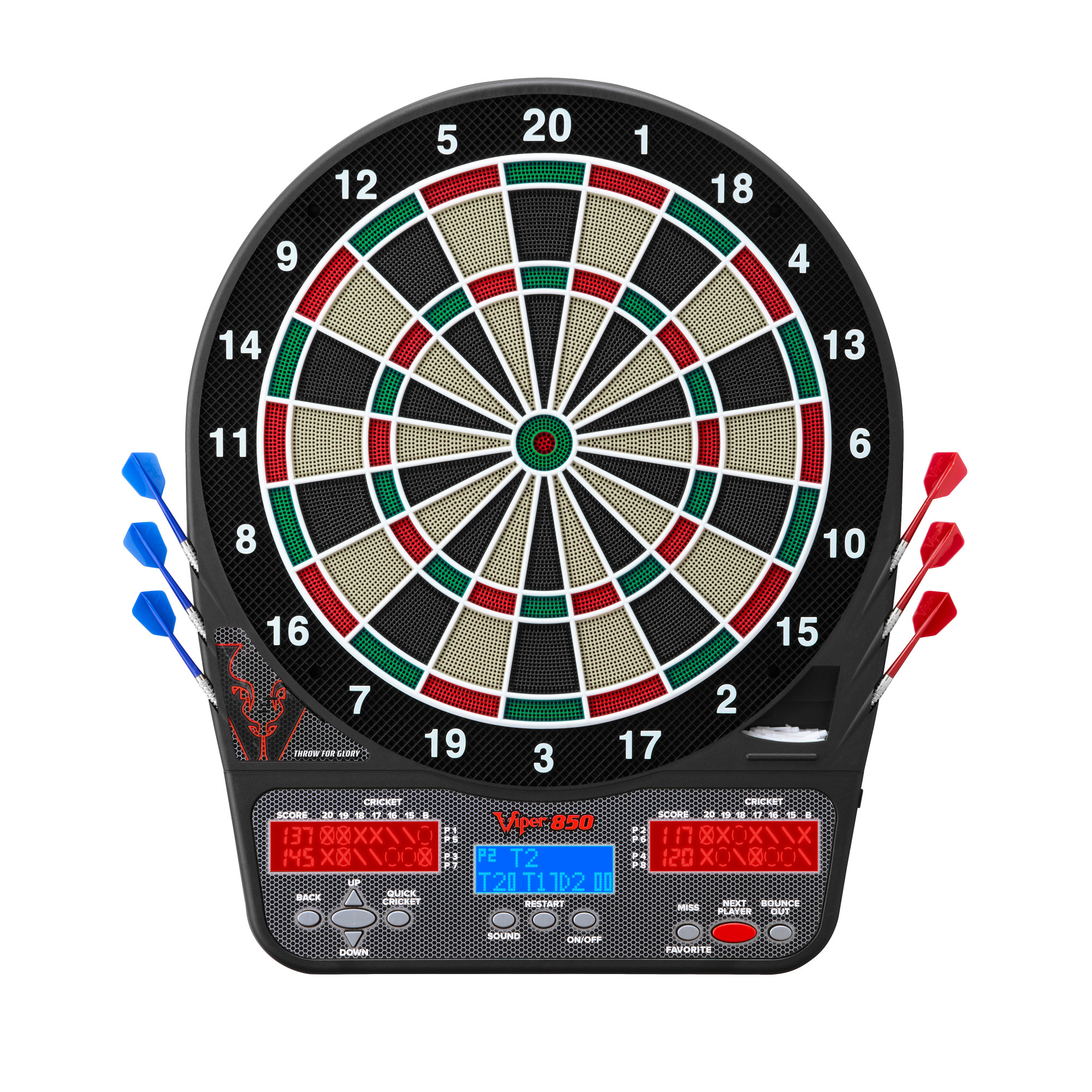 electronic dart board kmart