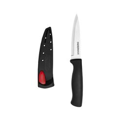 Faberware Lifetime Brands 5163375 Edgekeeper Paring Knife with Sheath&#44; 3.5 in.