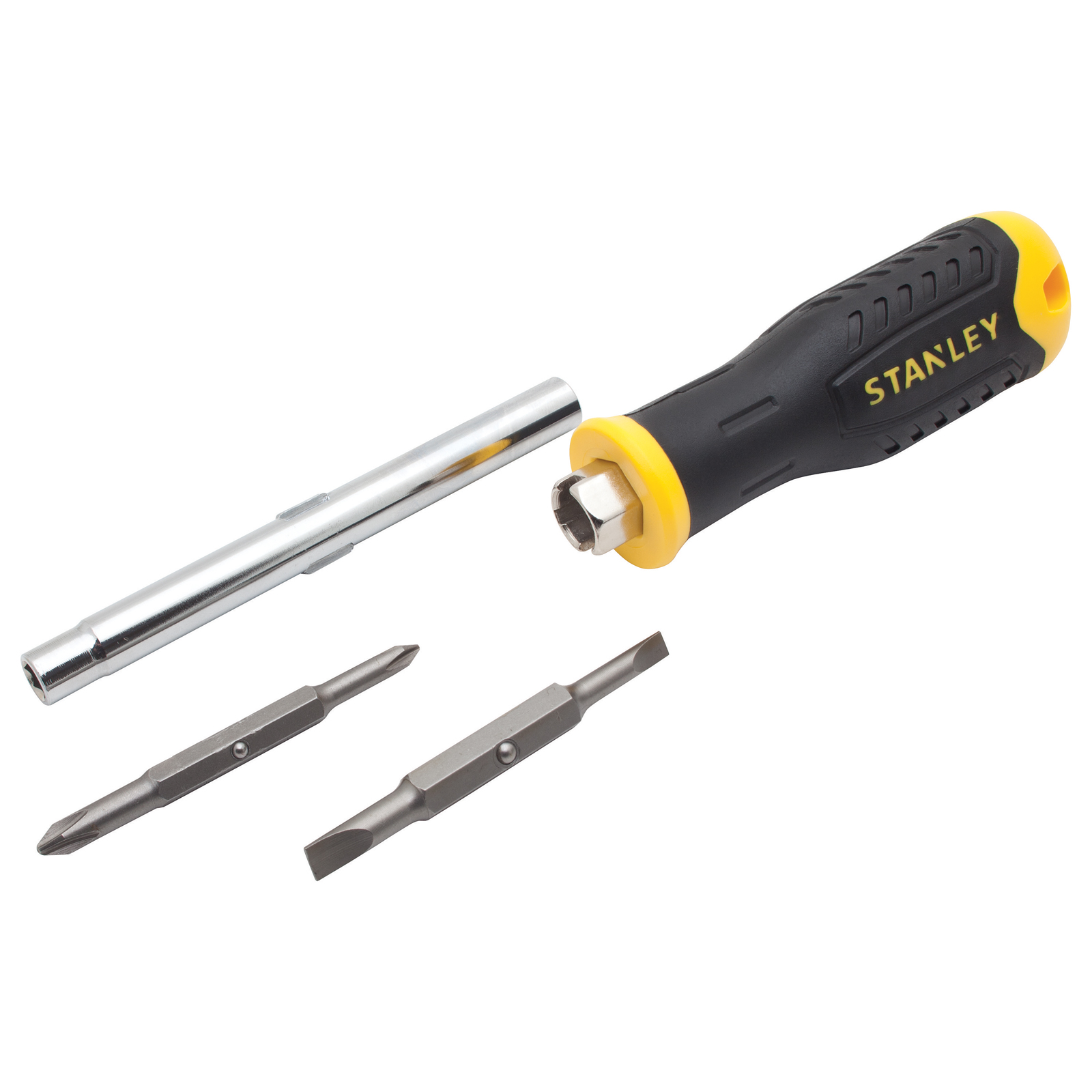Stanley All-in-One Screwdriver