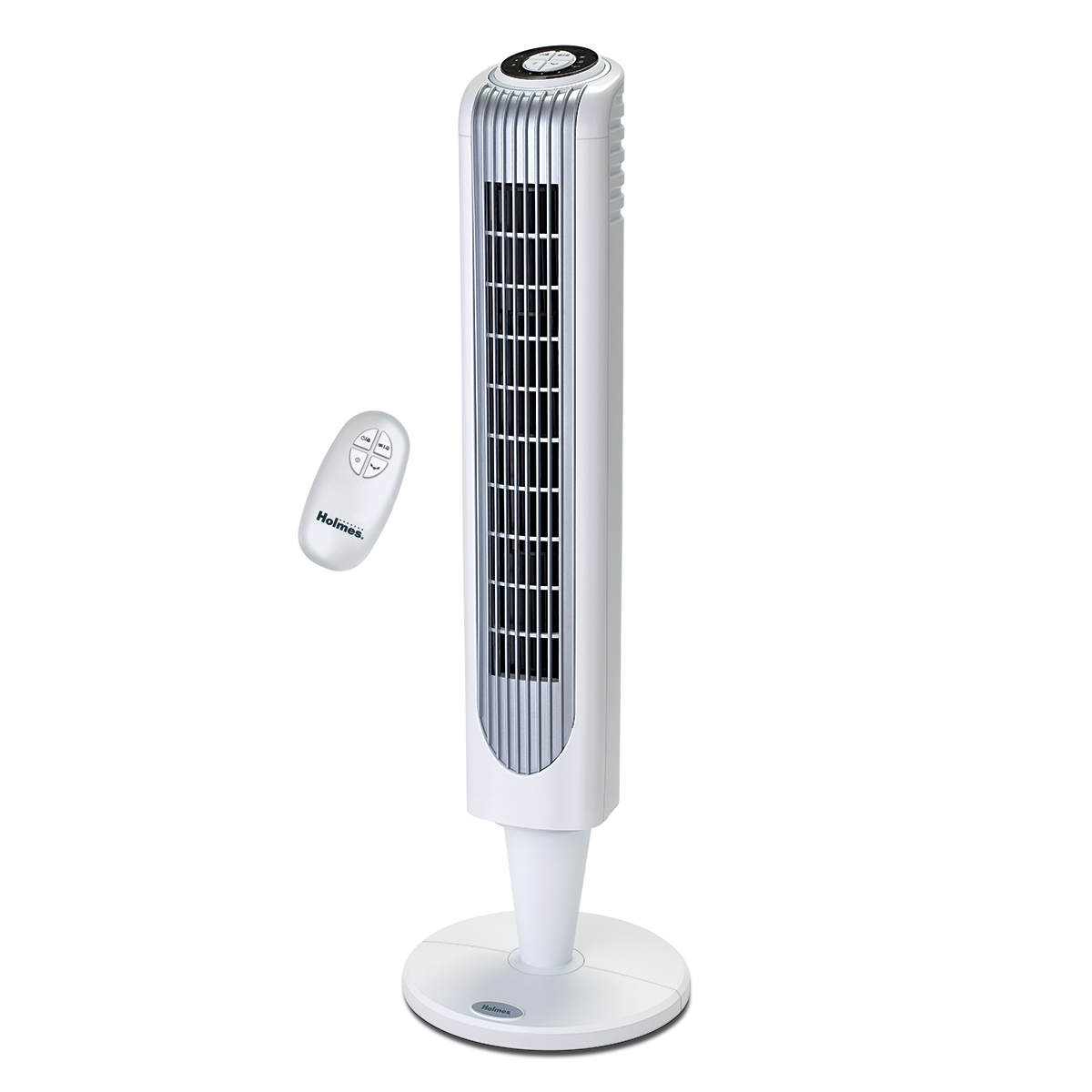 Holmes HT38R U 32 Tower Fan With Remote Shop Your Way Online