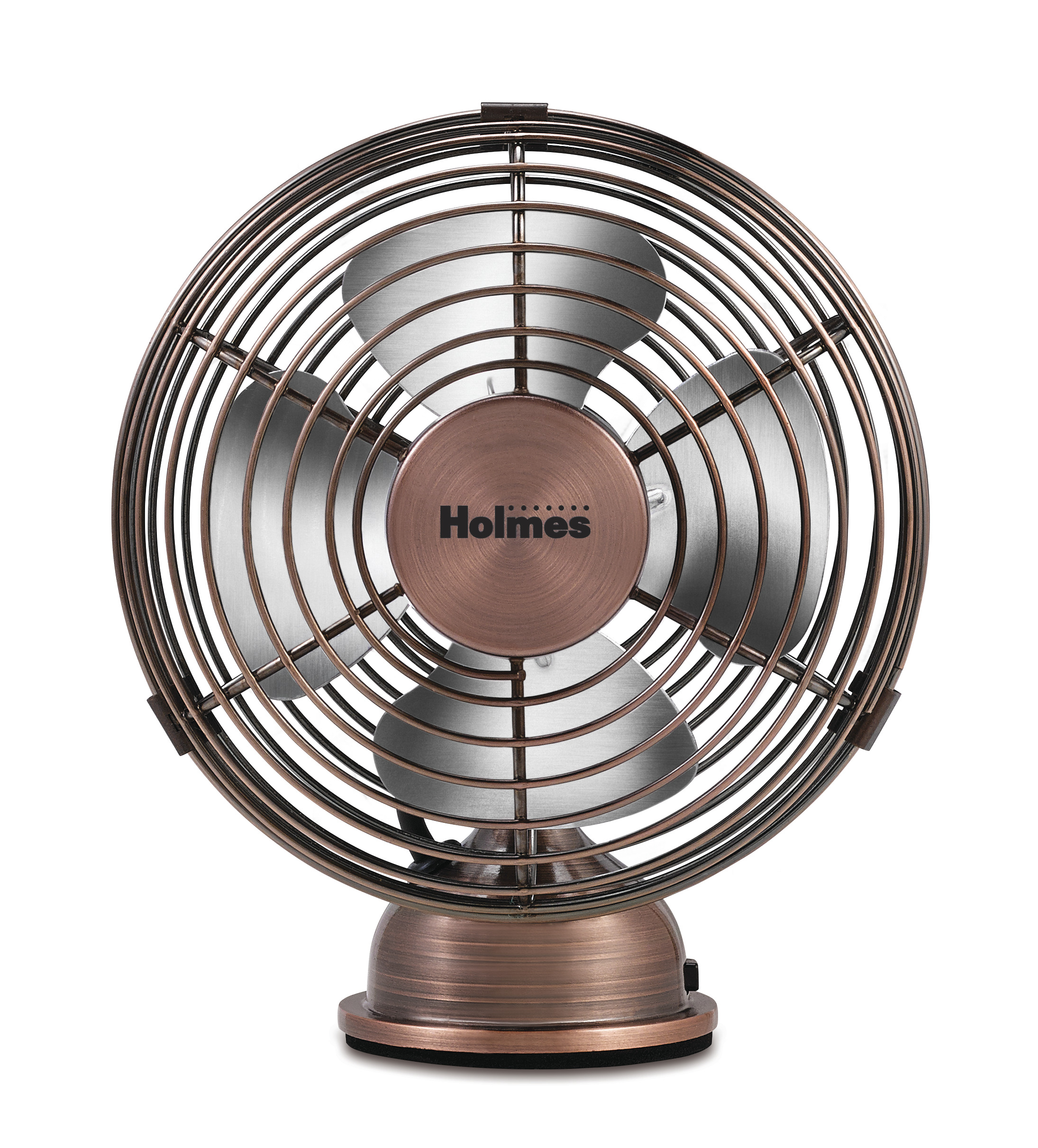 Holmes Hnf0466ctu 4 Mini Usb Desk Fan
