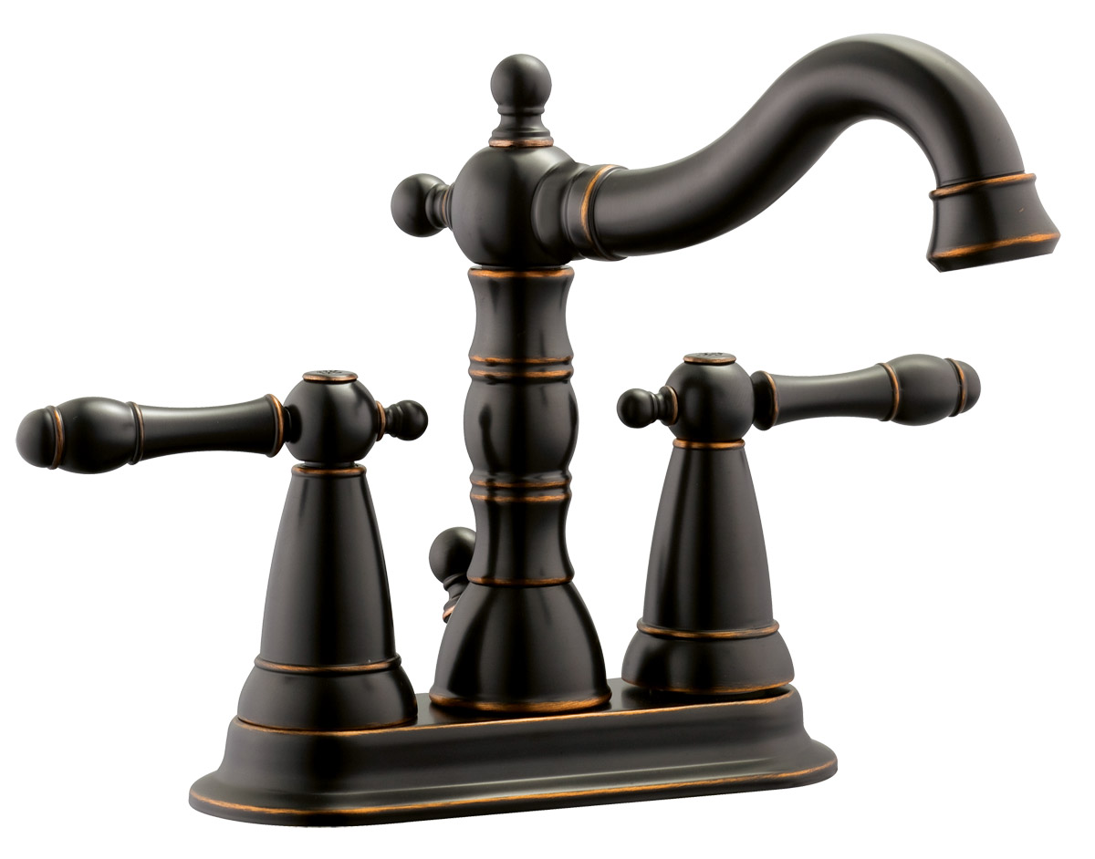 Design House Bathroom Sink Faucets Three Holes Sears