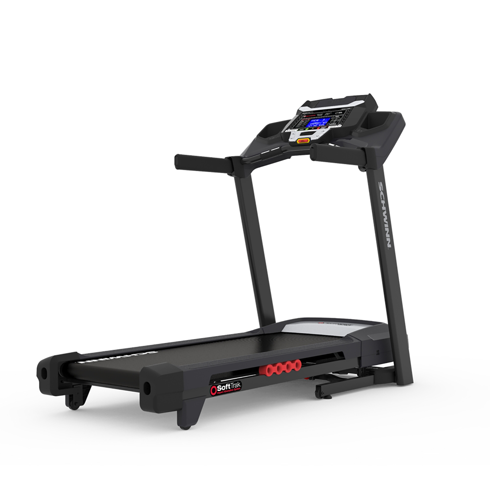schwinn treadmill