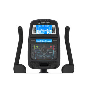 Schwinn 170 Upright Bike (2017 Model)