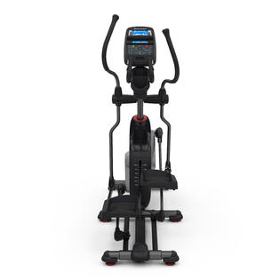 Schwinn 470 discount elliptical weight limit