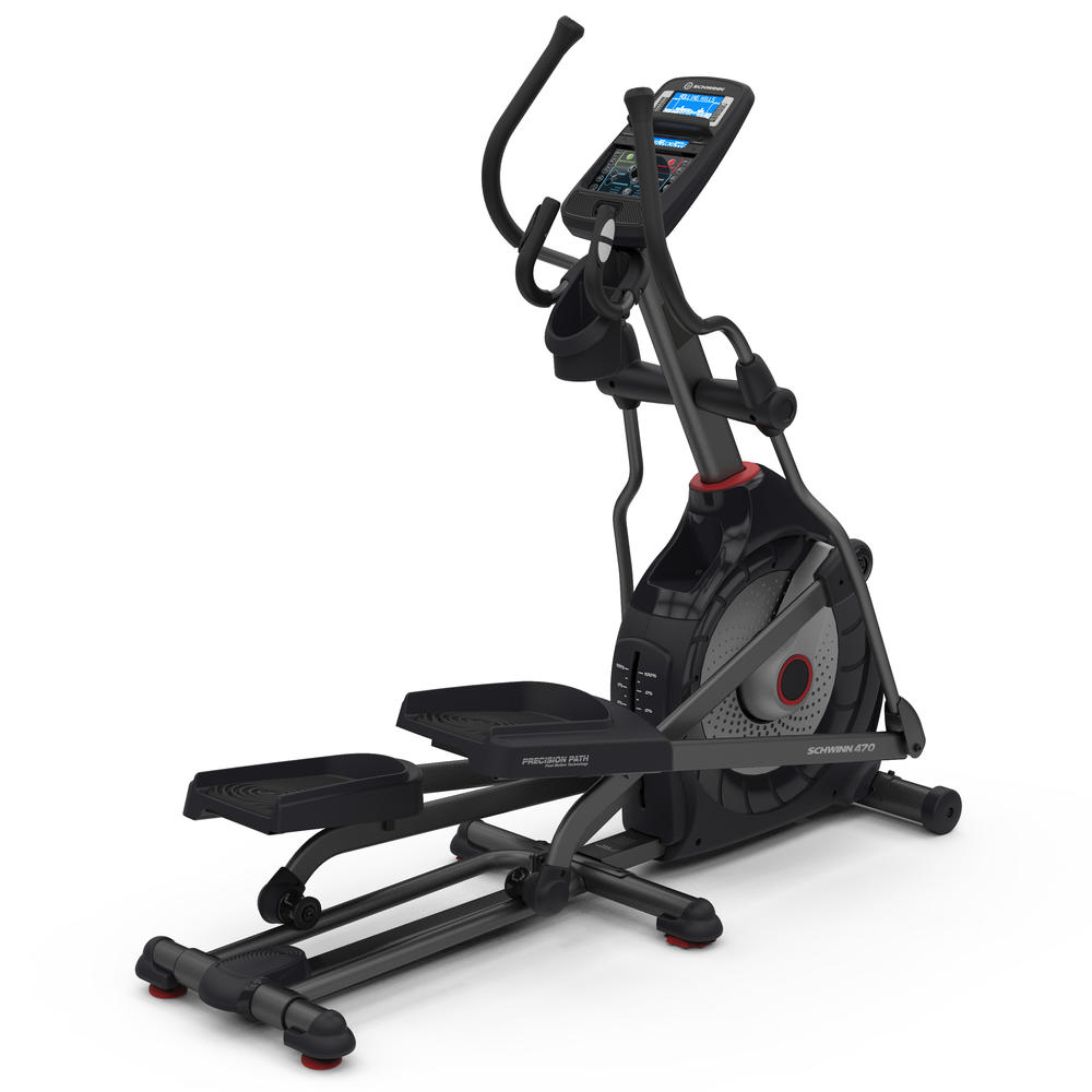 Schwinn 470 Elliptical (2017 Model)