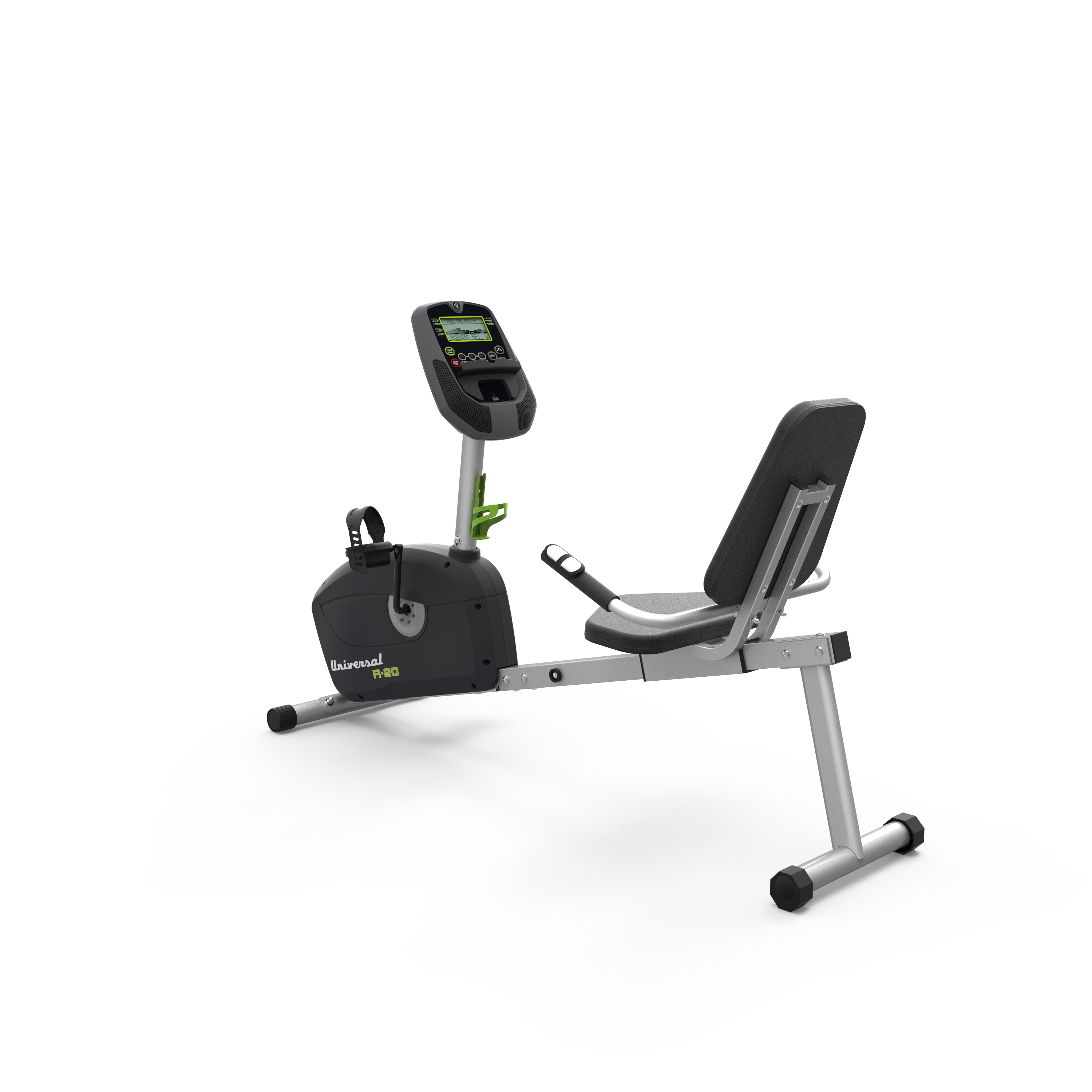 kmart stationary bike