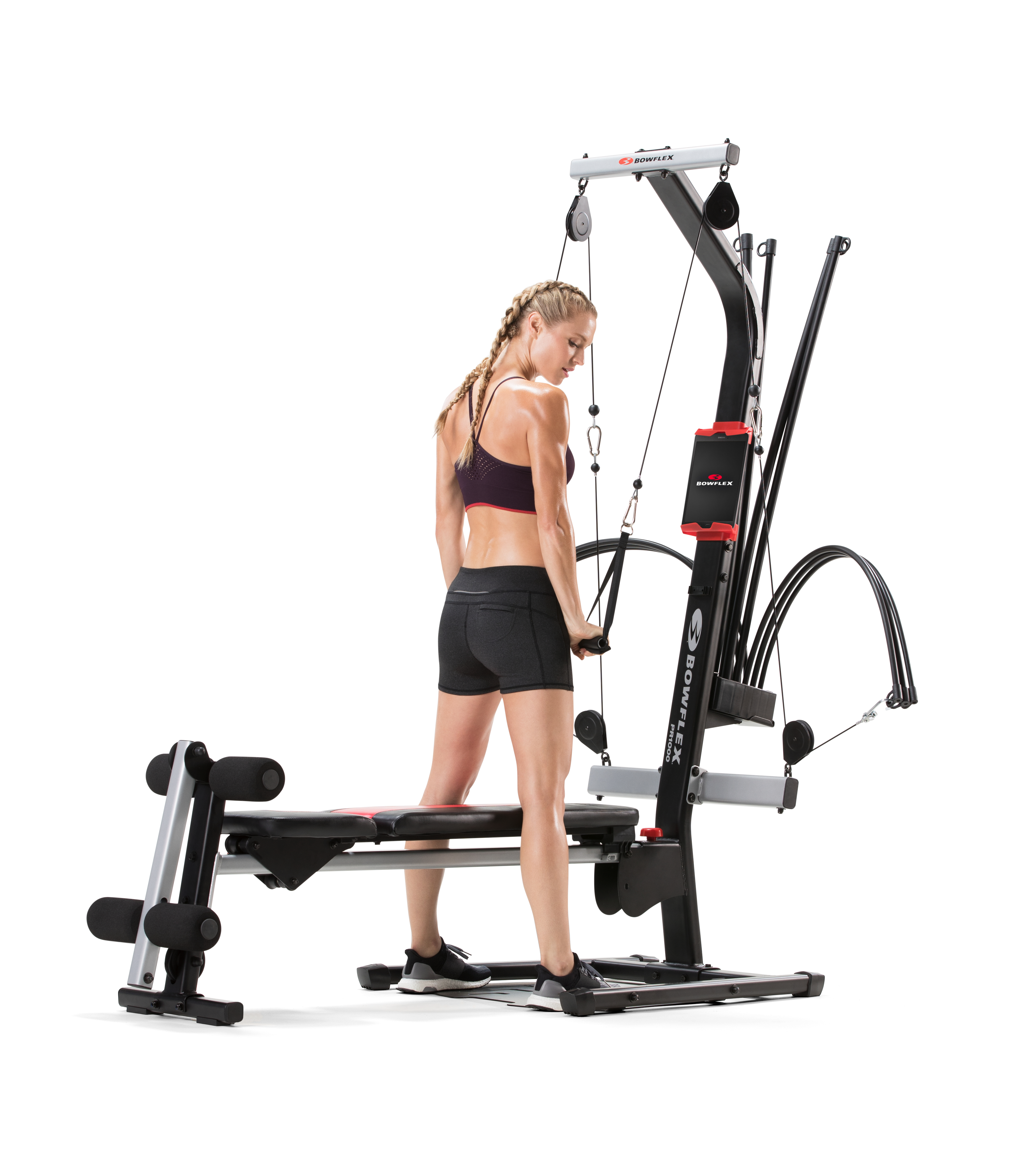 Bowflex Pr1000 Home Gym Review : R/fitartists