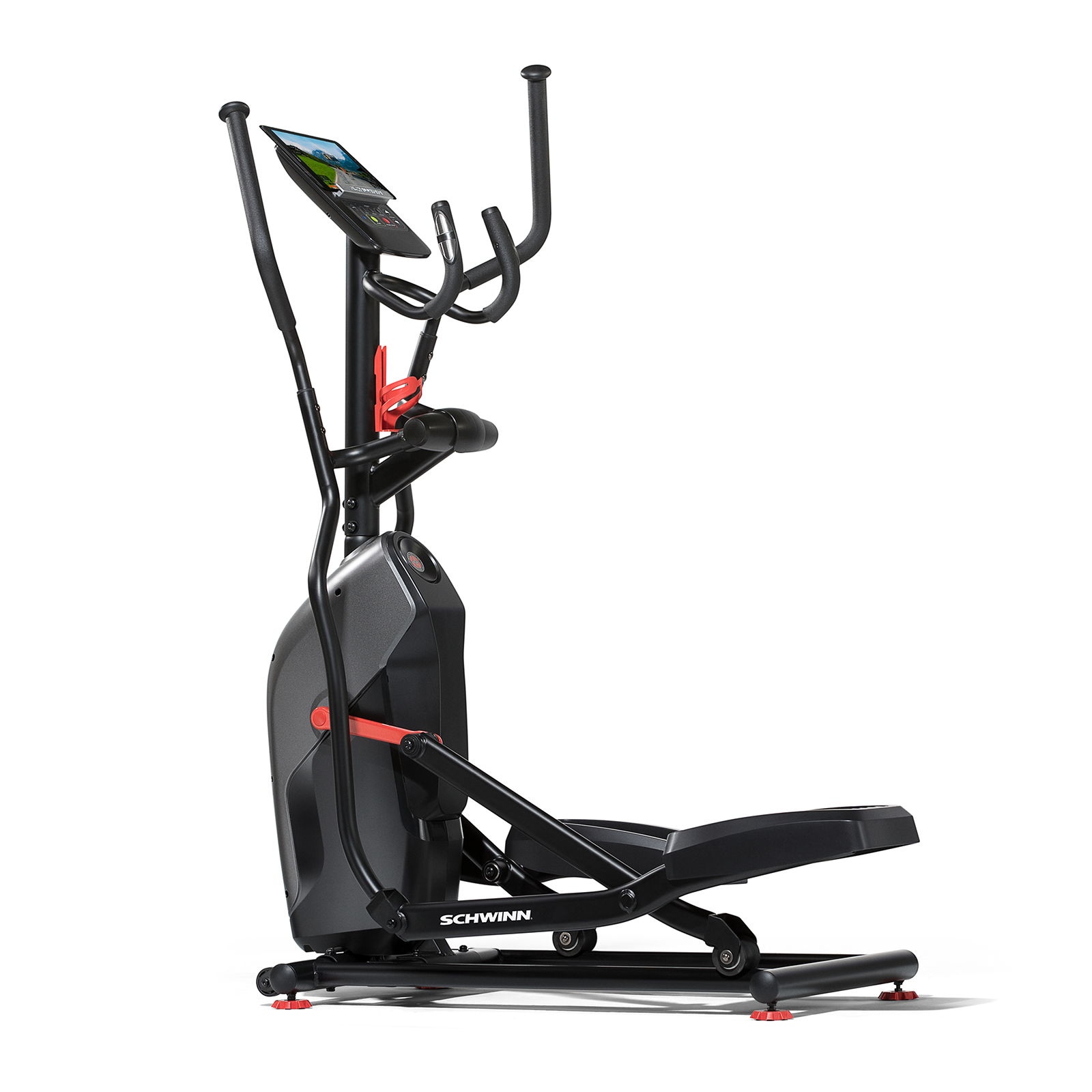 Schwinn 411 Elliptical