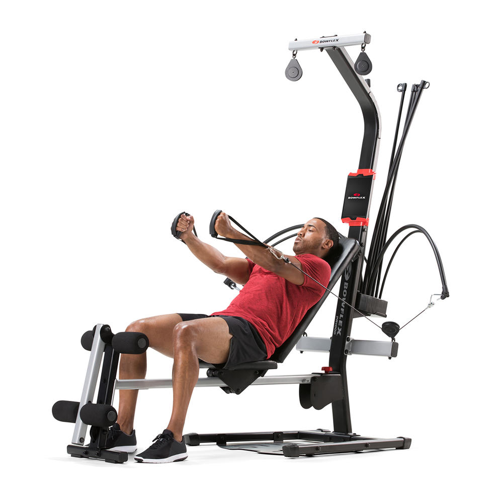 Bowflex PR1000 Home Gym
