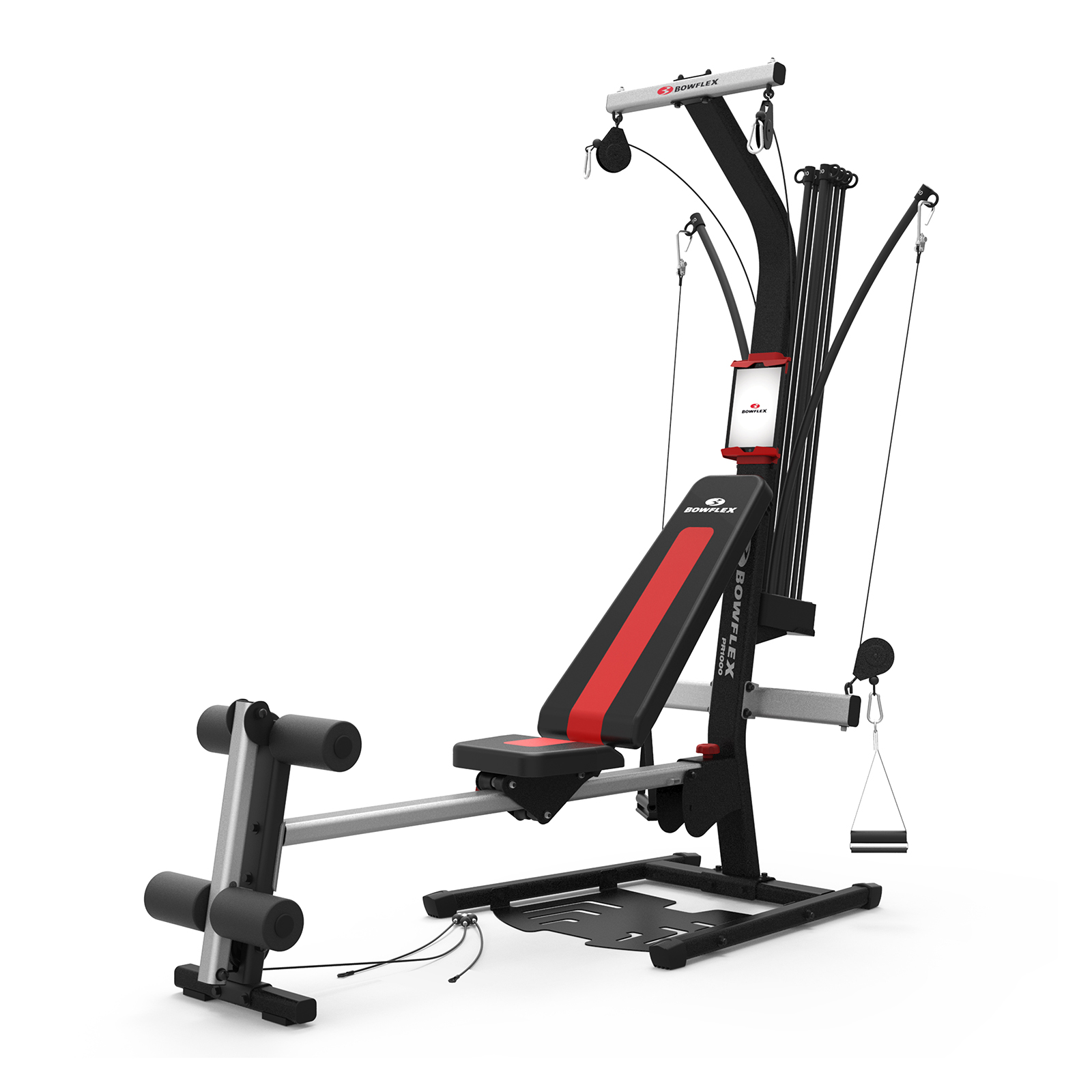 Bowflex PR1000 Home Gym