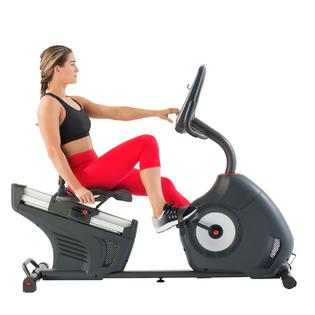 Schwinn 222 best sale recumbent bike