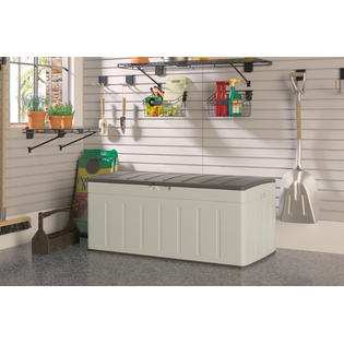 Craftsman CBMDB9900 99 Gallon Deck Box