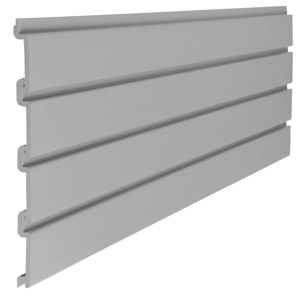 Suncast Storage Trends® Slat Wall