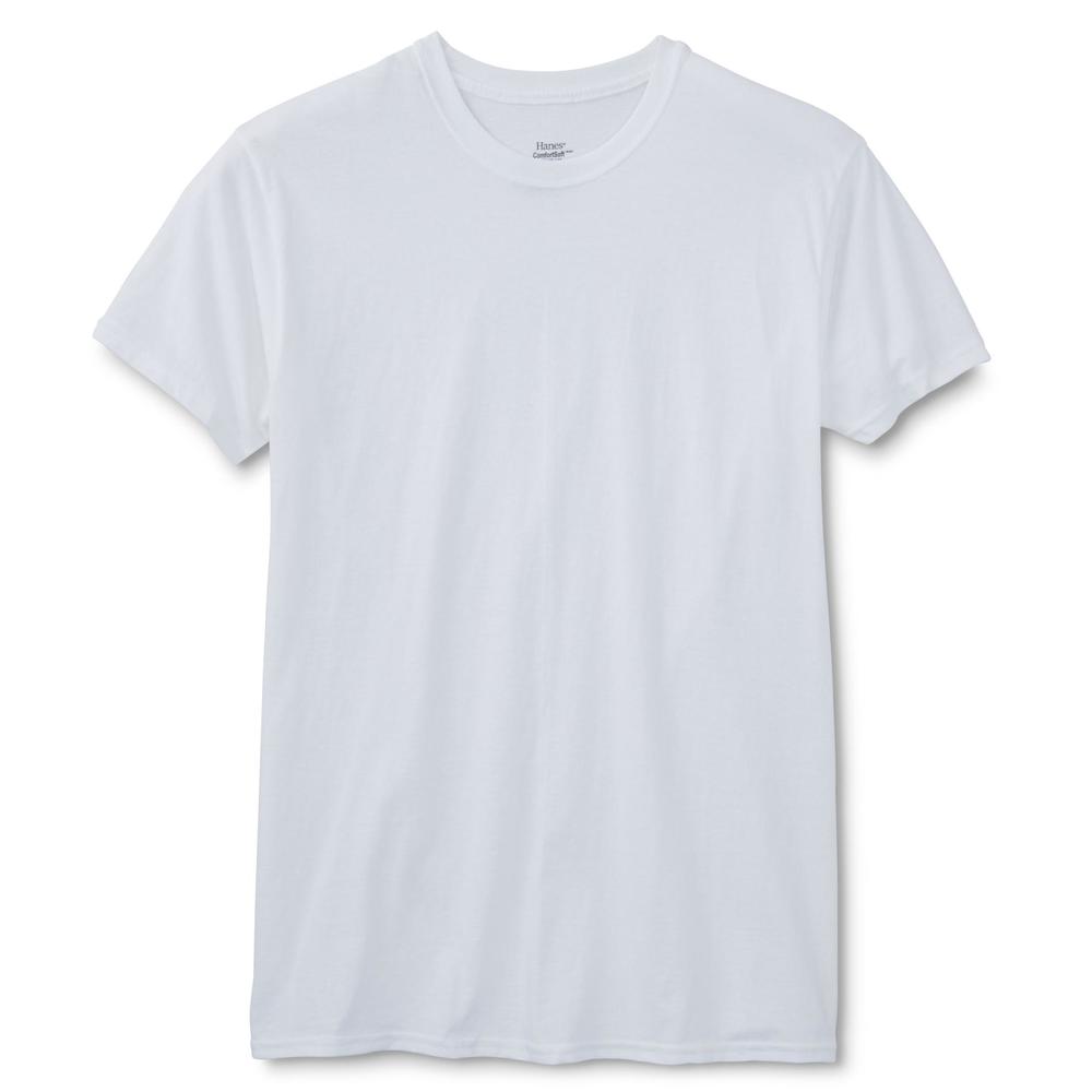 Hanes Men's 4-Pack T-Shirts