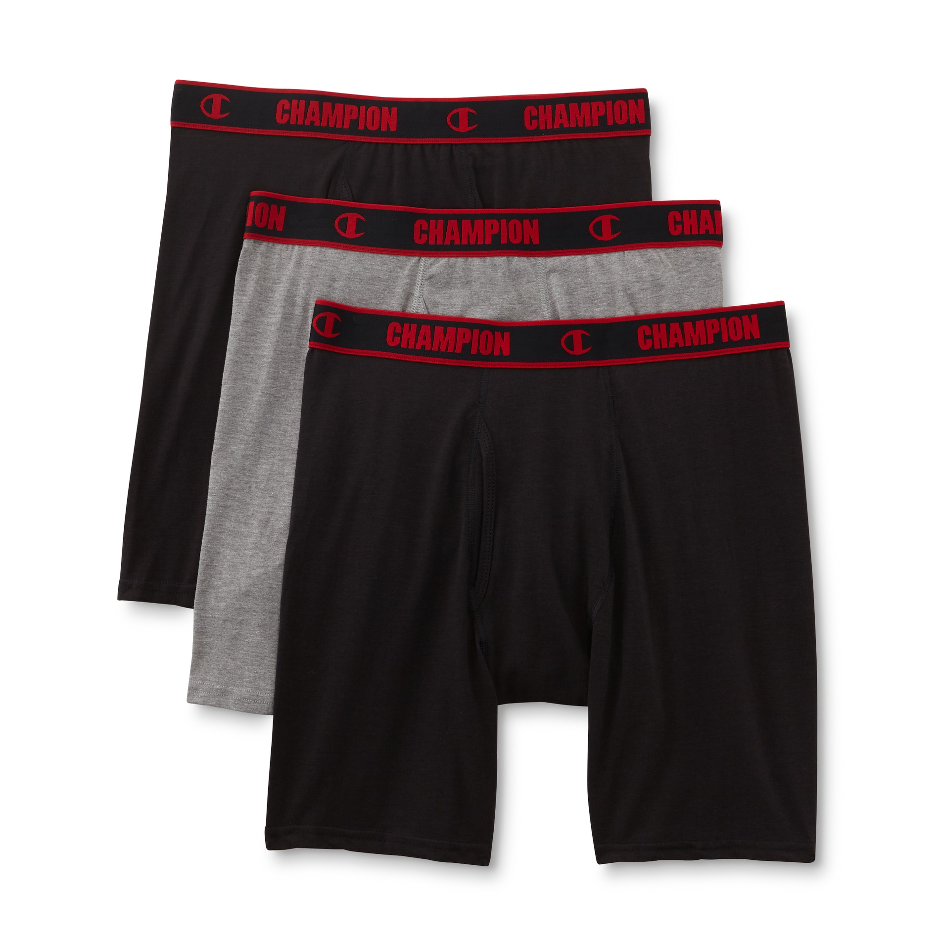 champion power cool underwear