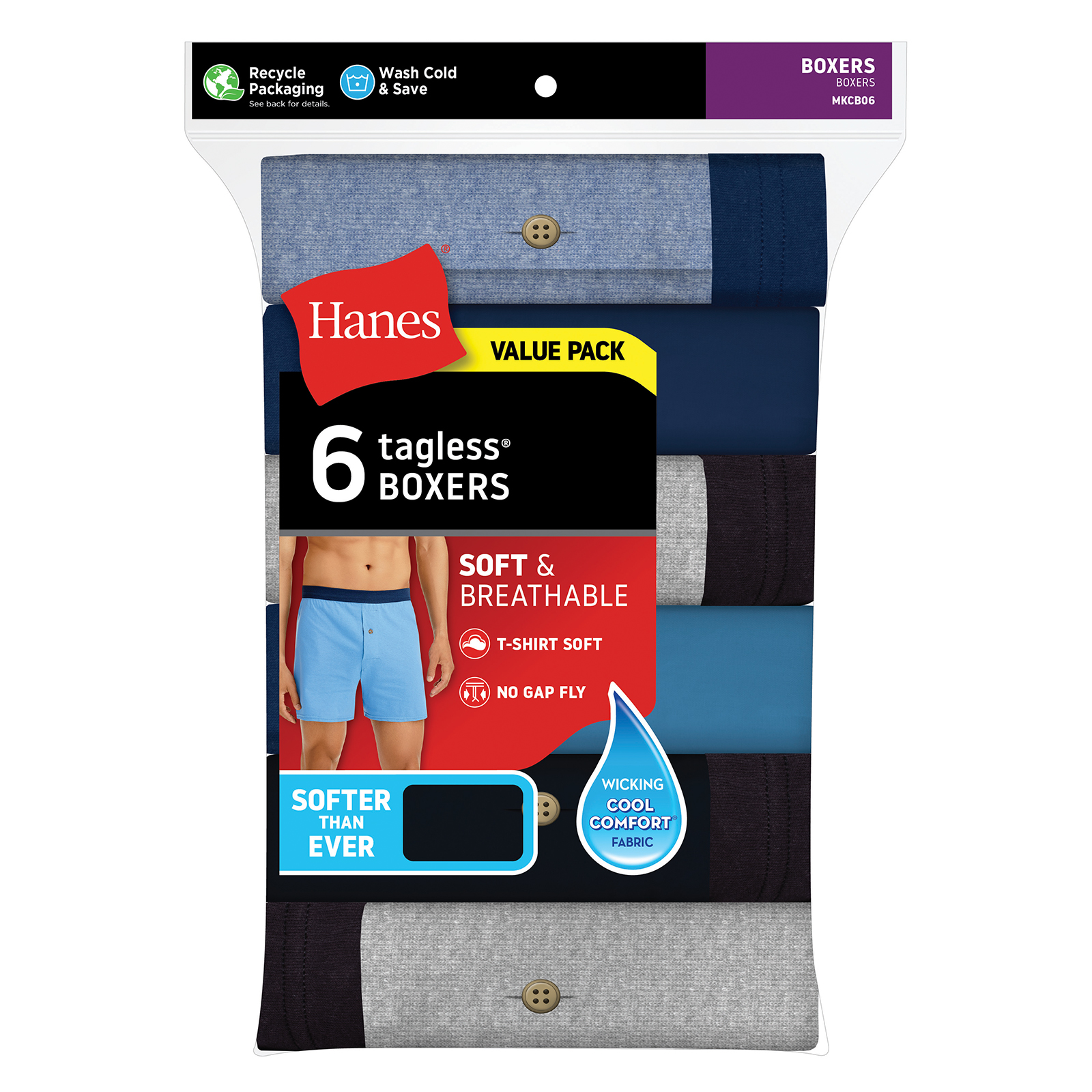 Kmart hanes underwear Clearance