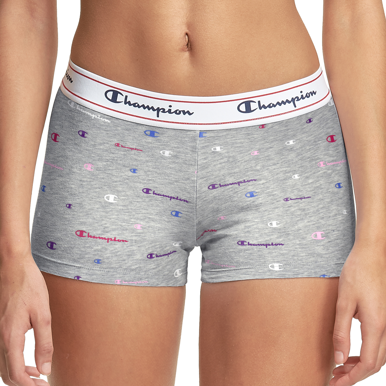 boyshort pants