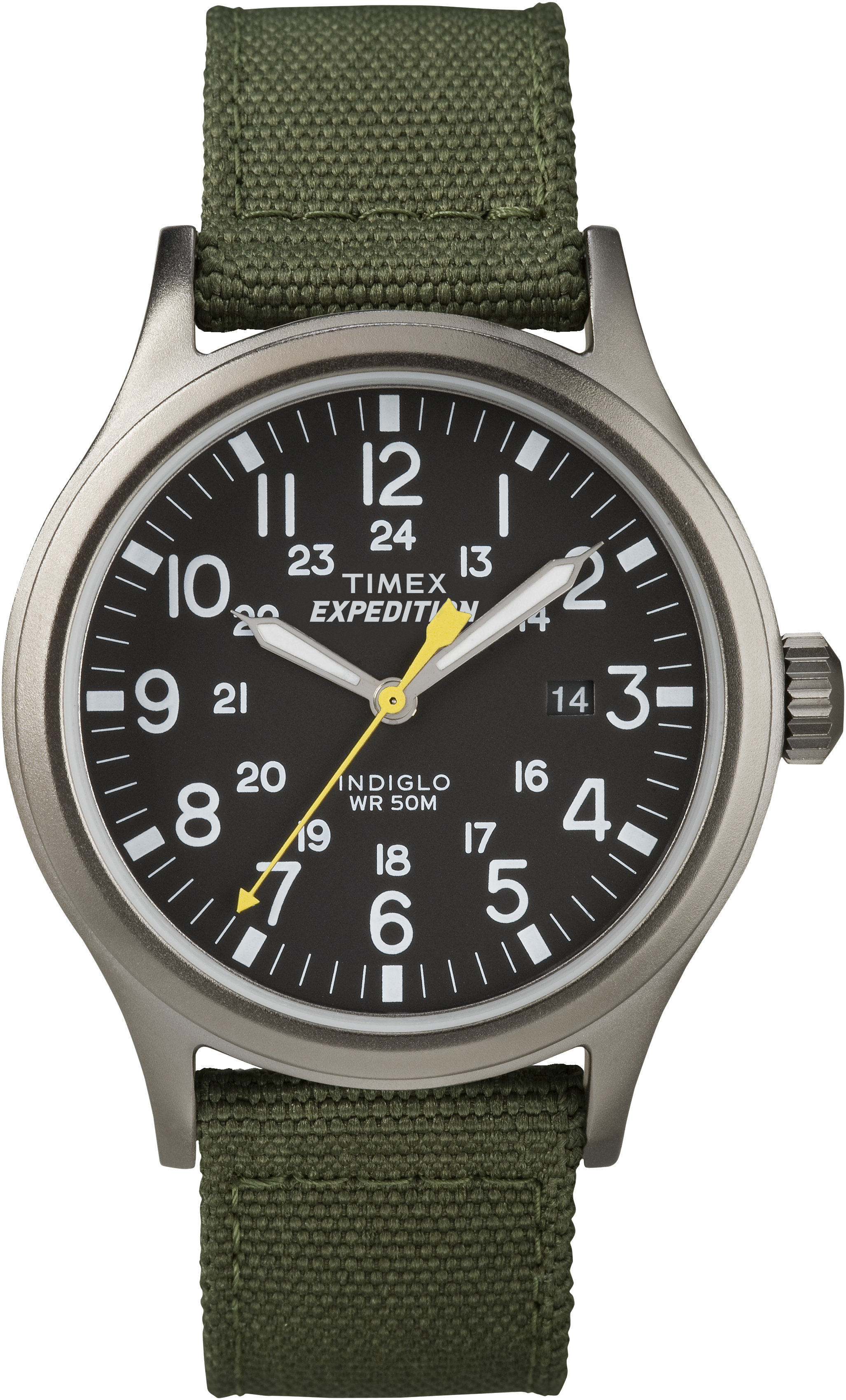 Timex Mens Expedition Scout Watch