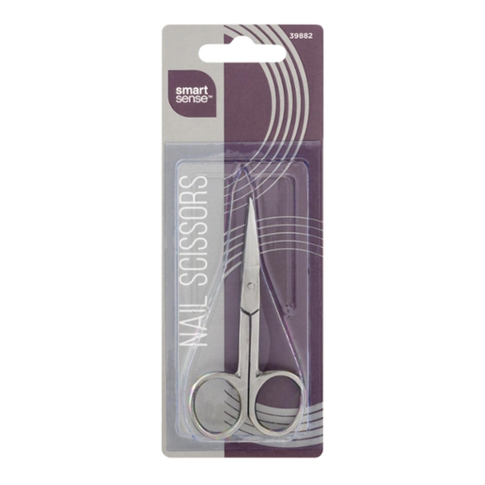 Smart Sense Nail Scissors Smart Sense Nail Scissors
