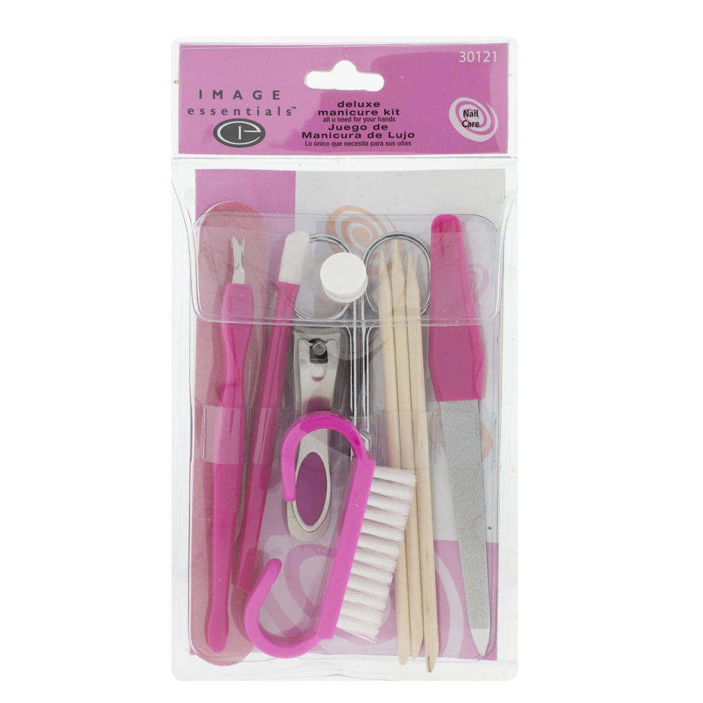 Pedicure Tools Manicure Tools Kmart