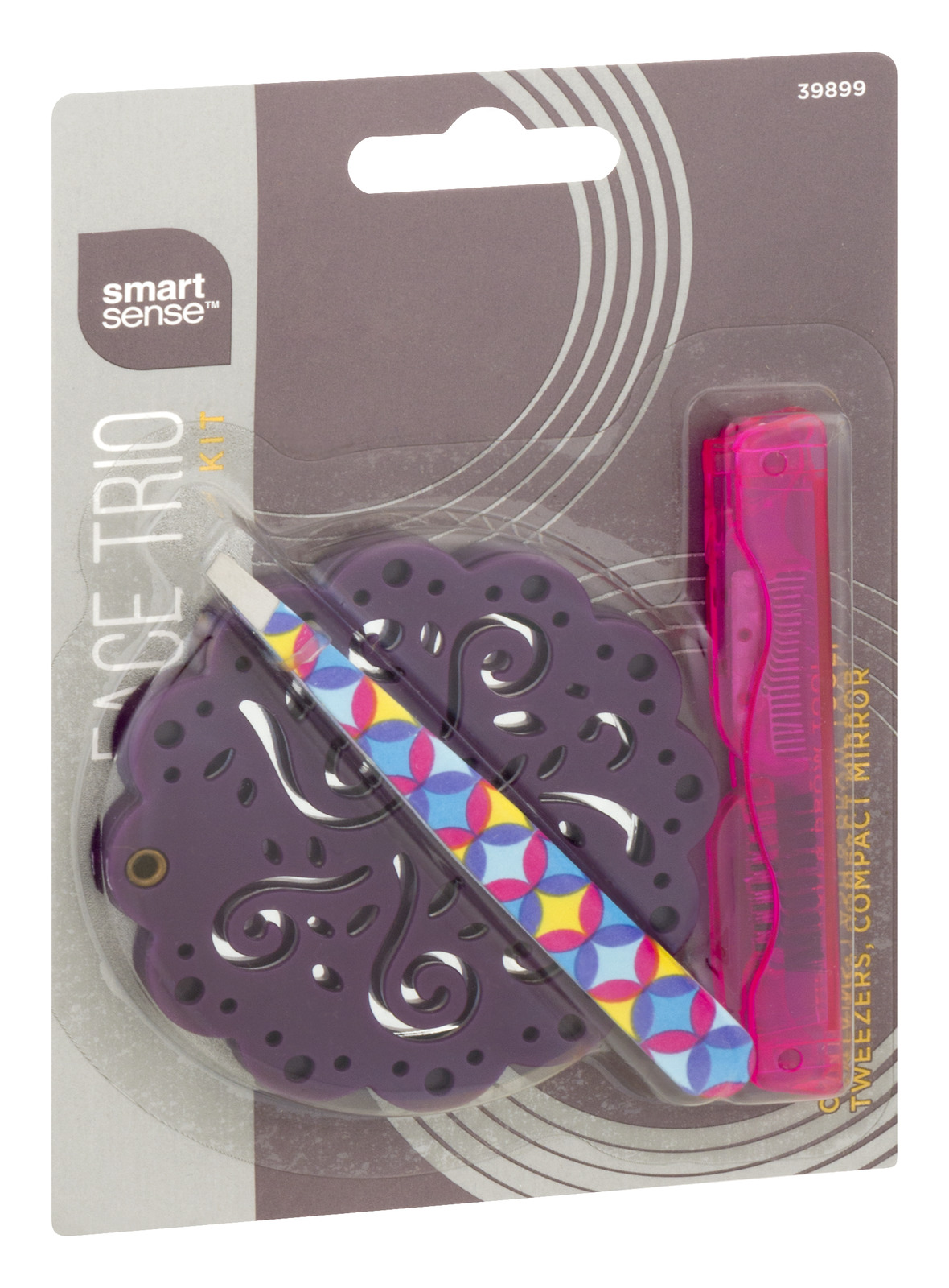 VP2-KM SS FACE TRIO KIT VP2-KM SS FACE TRIO KIT