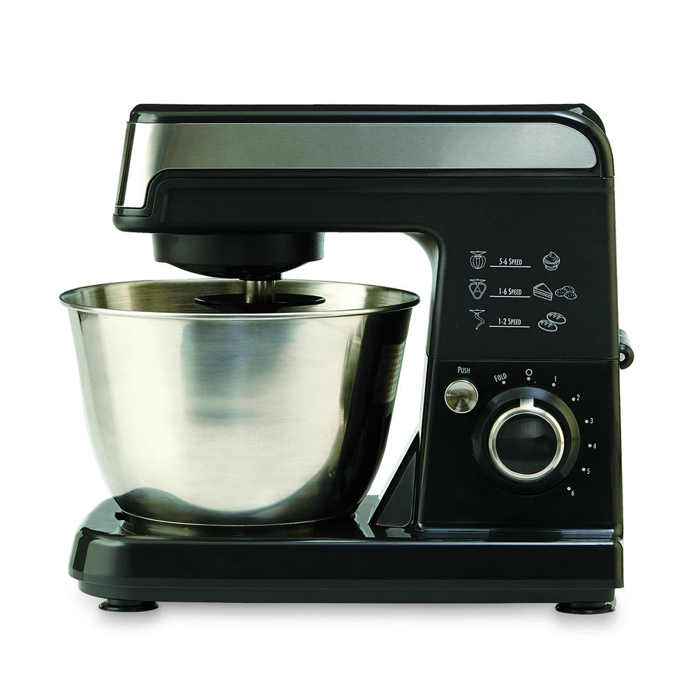 Hamilton Beach Brands Inc. 63326 6Speed 3.5qt. Stand Mixer with