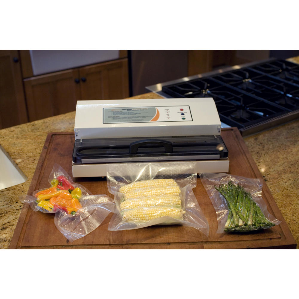Weston 650101 Pro2100 Vacuum Sealer