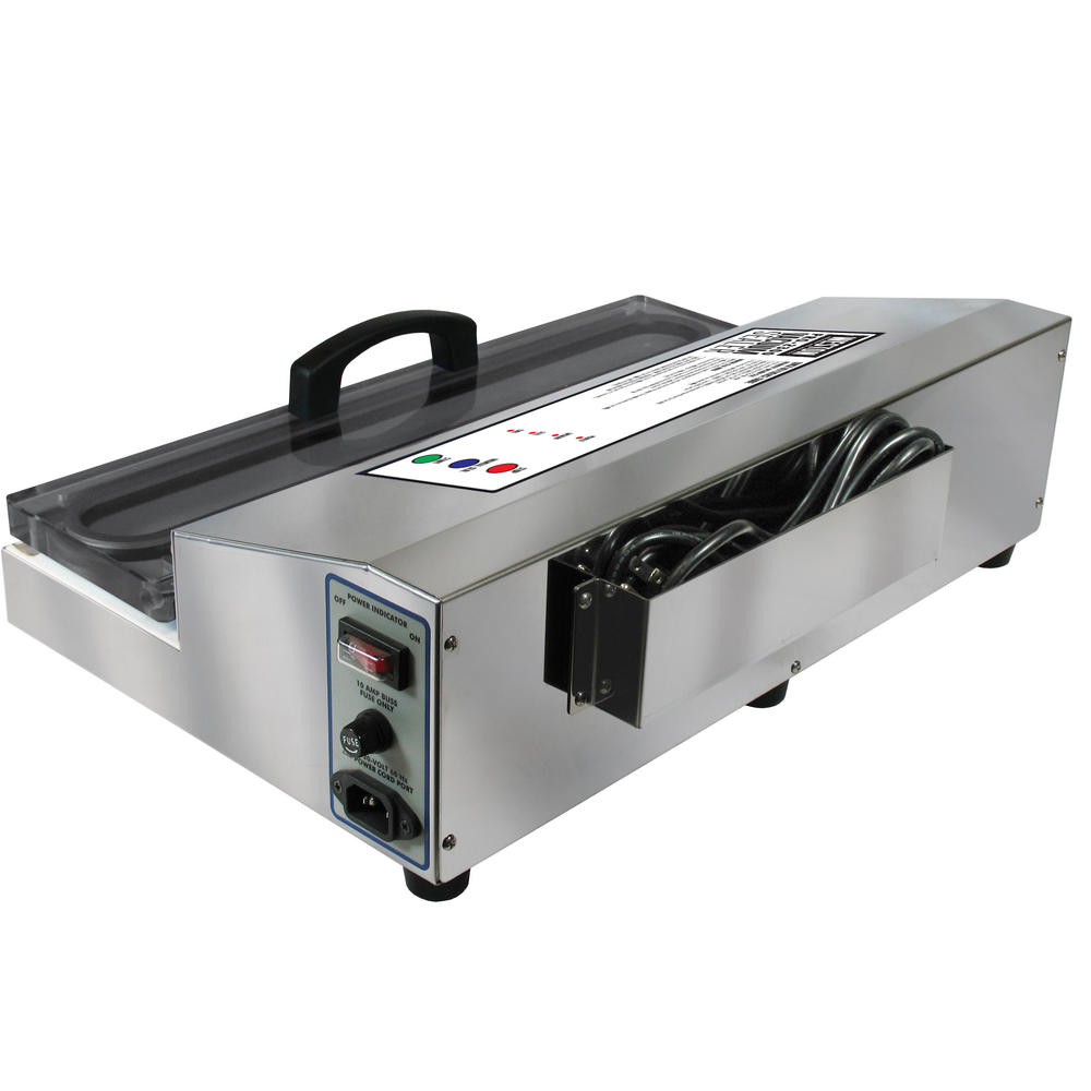 Weston 65-0201 Pro-2300 Stainless Steel Vacuum Sealer
