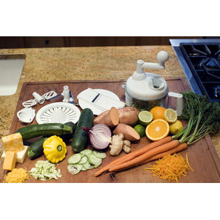 Weston Manual Kitchen Kit