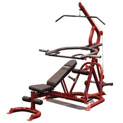 Body Solid Home Gyms Sears