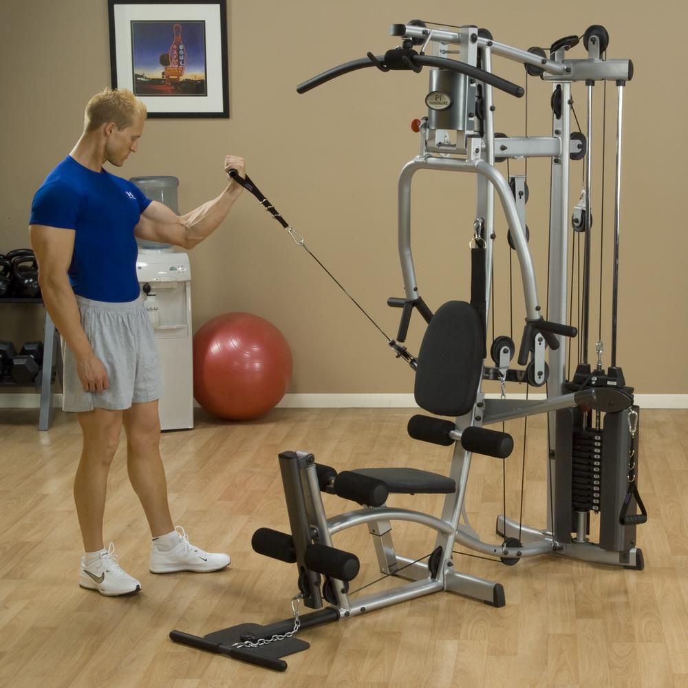 Powerline P2X Functional Home Gym  - Includes Free Oversized Shipping!