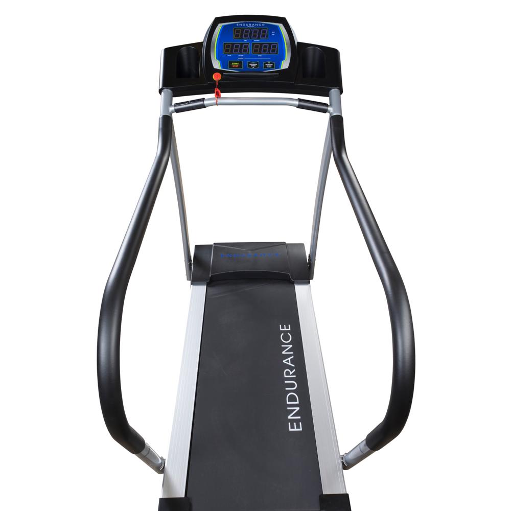 Body-Solid Endurance T50 Walking Treadmill
