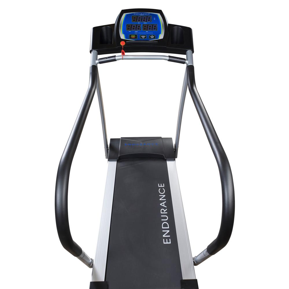 BodySolid Endurance T50 Walking Treadmill