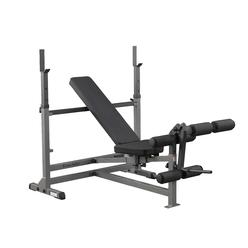 Body Solid Weight Benches Sears