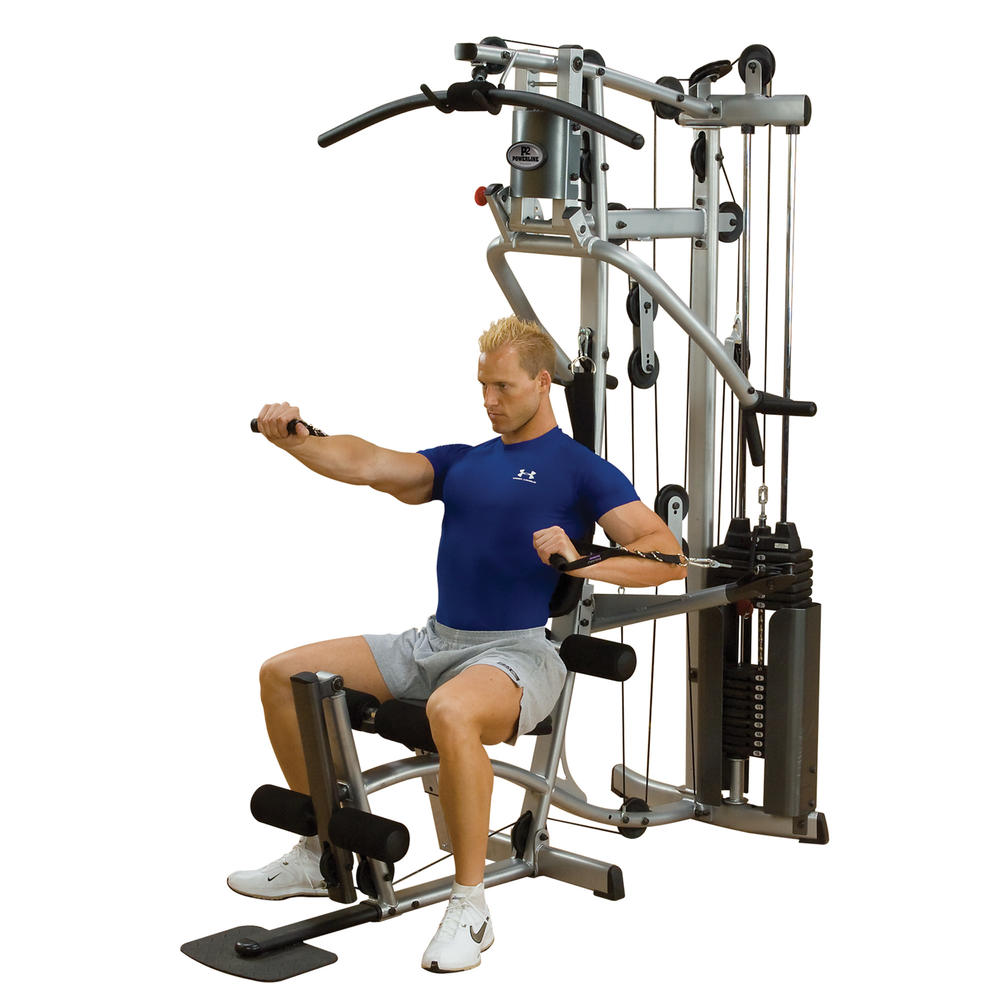 Powerline P2X Functional Home Gym  - Includes Free Oversized Shipping!