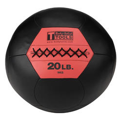 Body-Solid Soft Medicine Ball 20 lb.