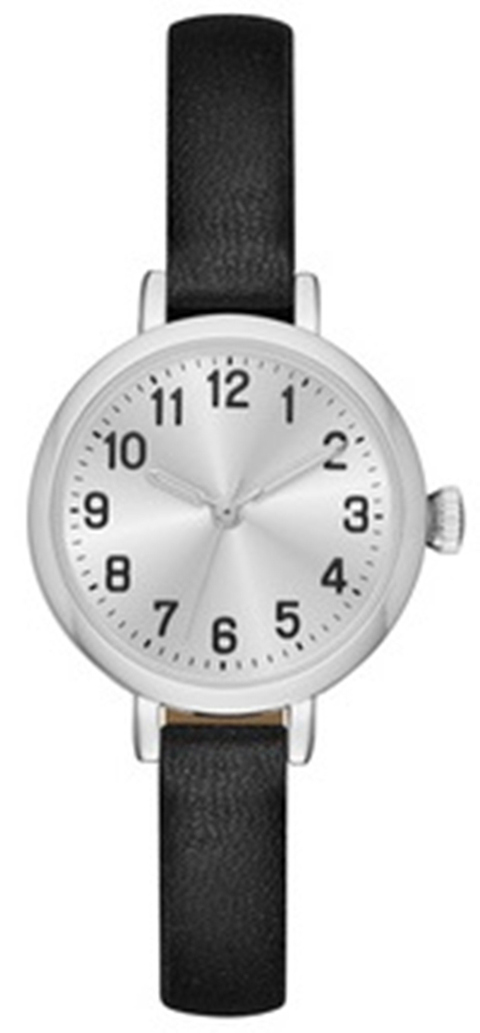 Ladies Analog Watch, Grey Ladies Analog Watch, Grey