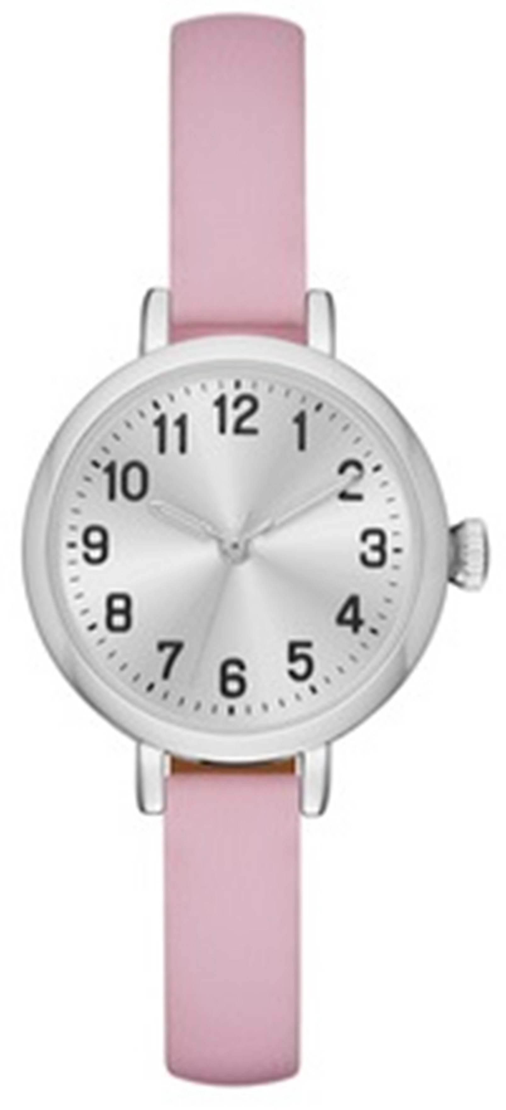 Ladies Analog Watch, Pink Ladies Analog Watch, Pink