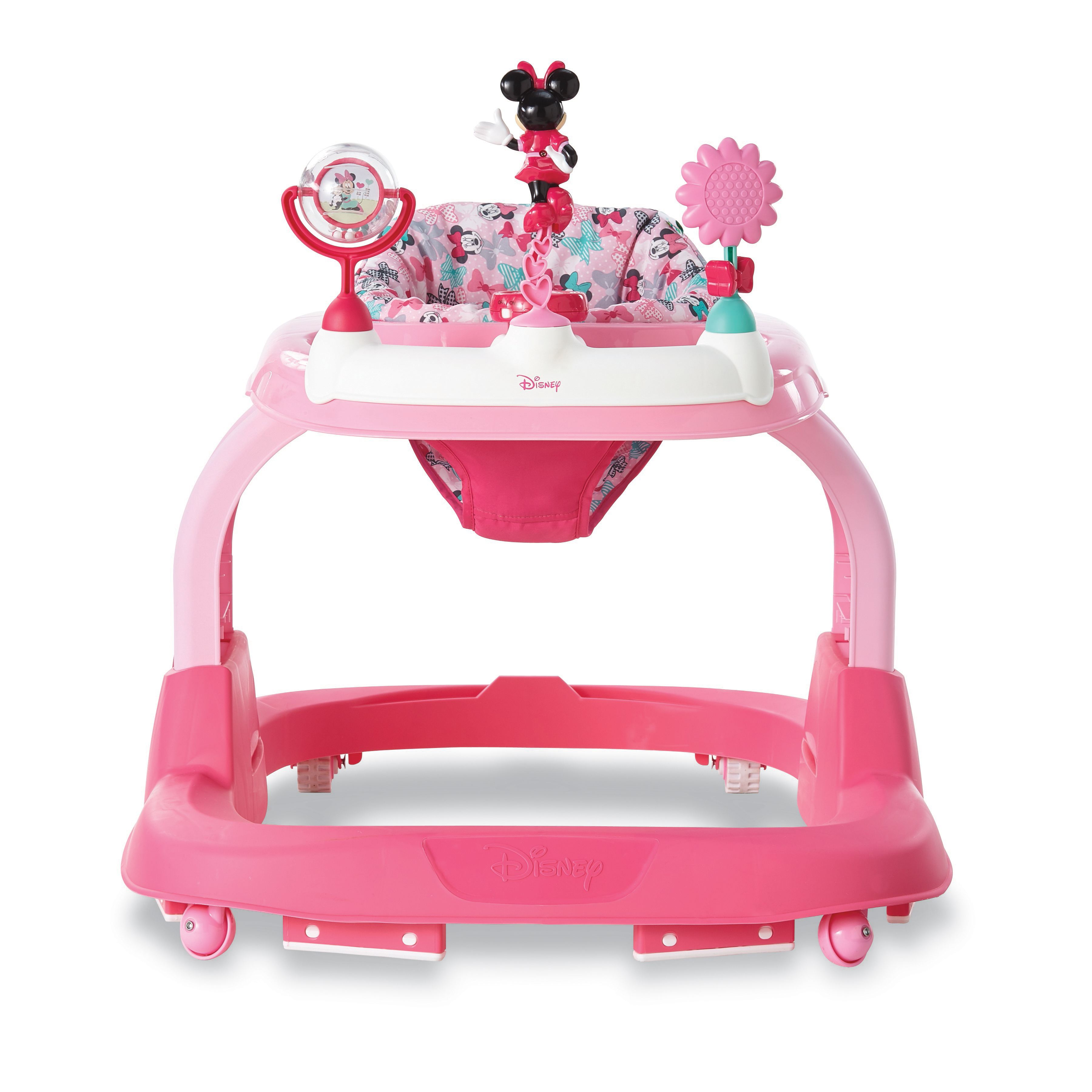 minnie mouse walker