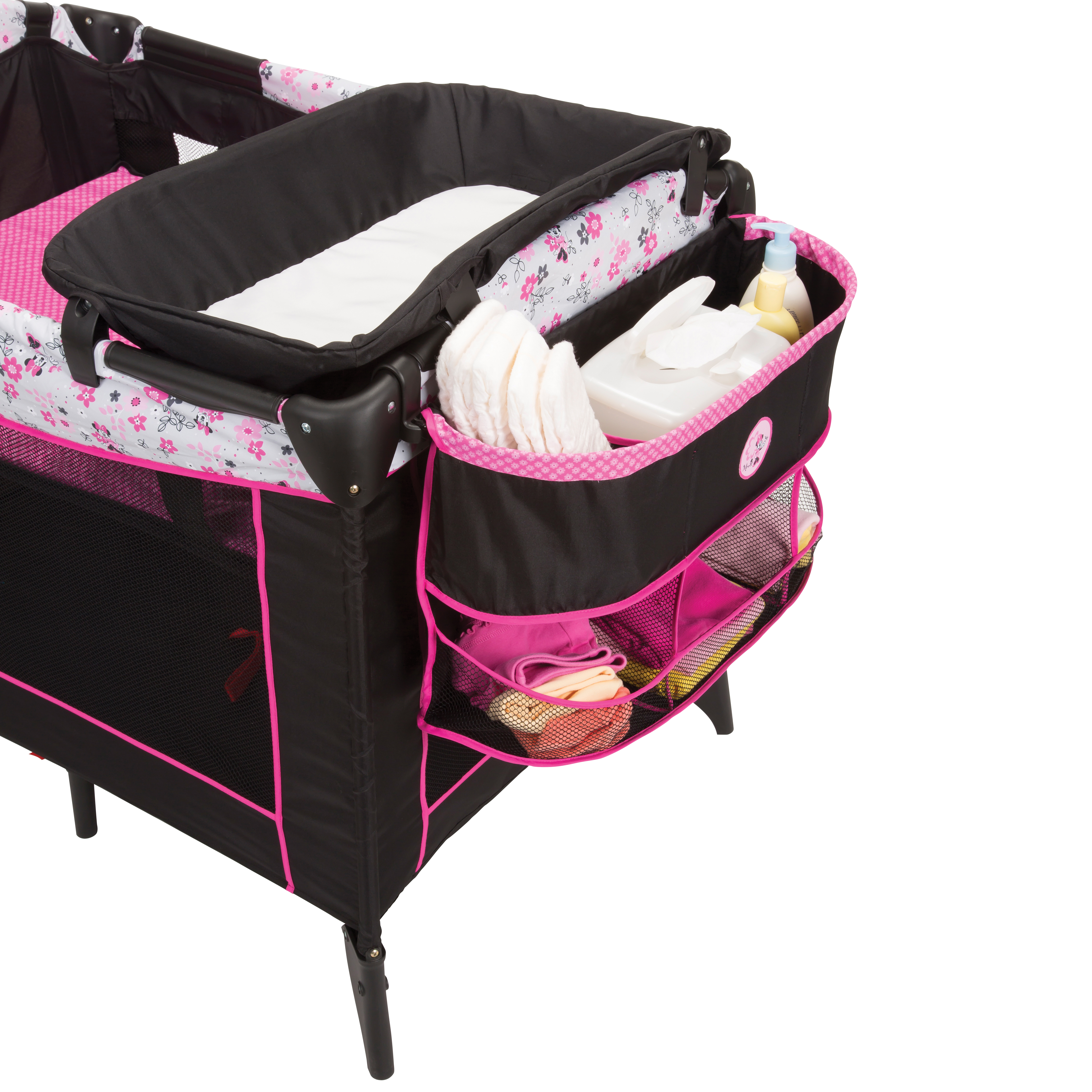 disney baby sweet wonder play yard