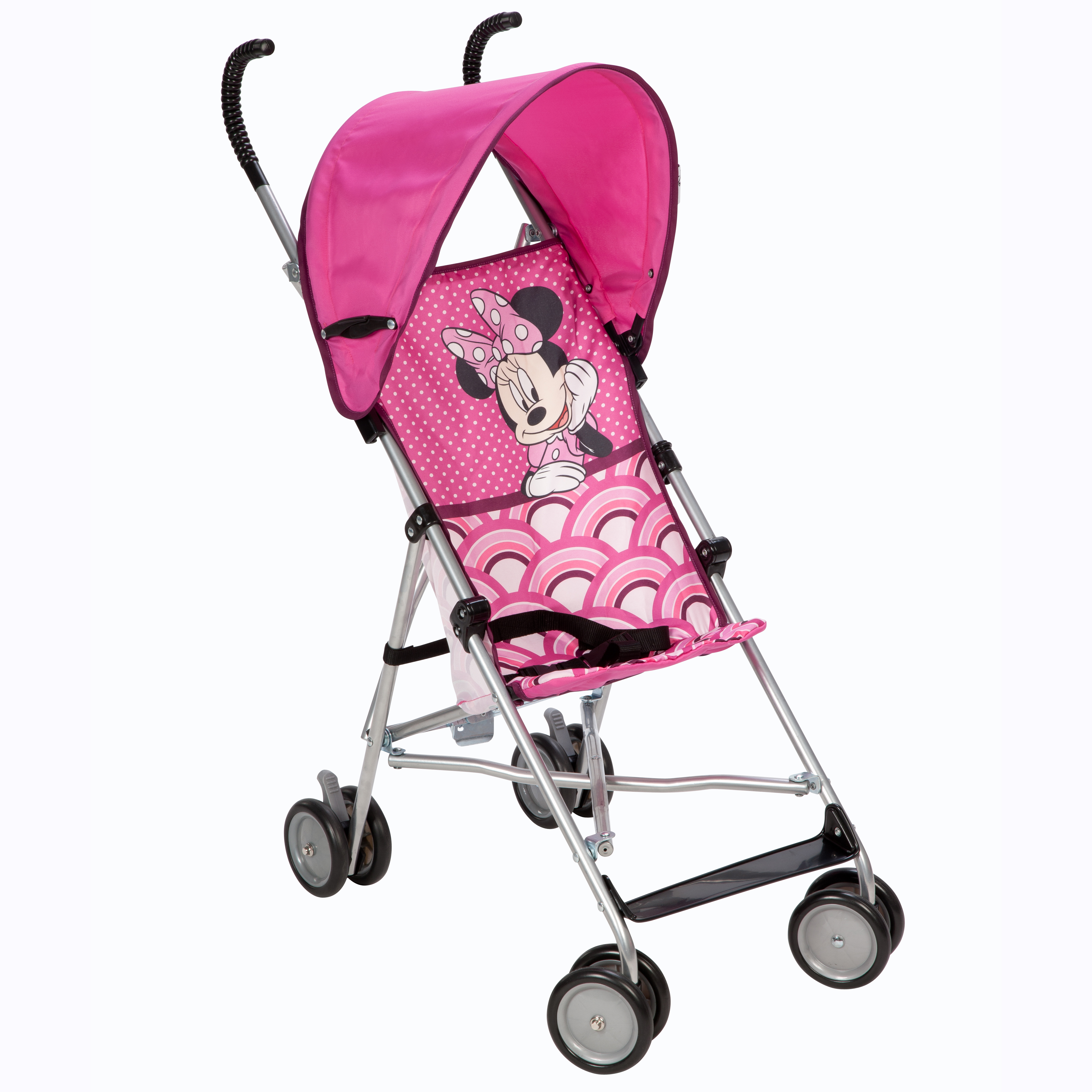 Disney Umbrella Stroller with Canopy All about Minnie