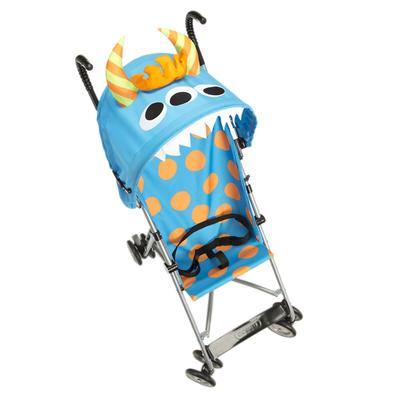 how to fold cosco umbrella stroller